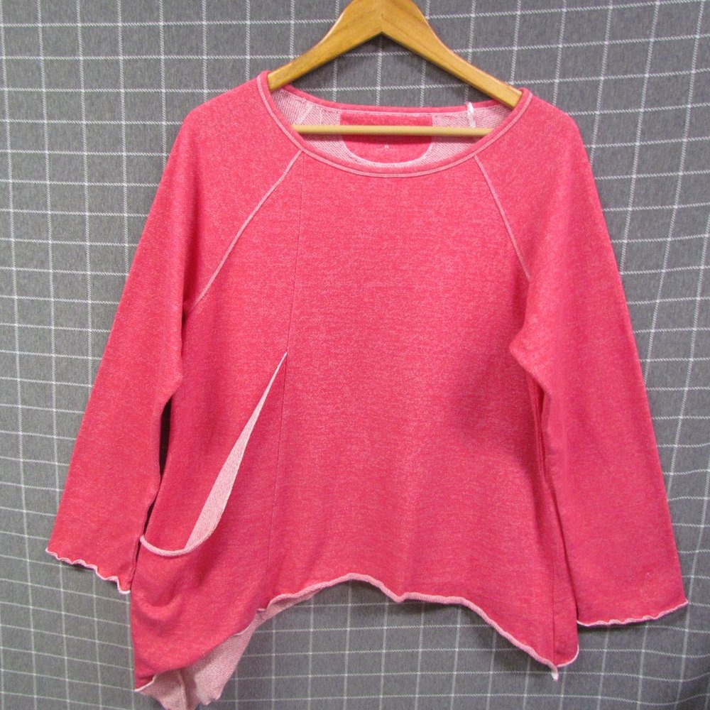 Calvin Klein Performance Quick Dry Sweatshirt